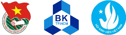 Đoàn TN - Hội SV trường Đại học Bách khoa - ĐHQG-HCM